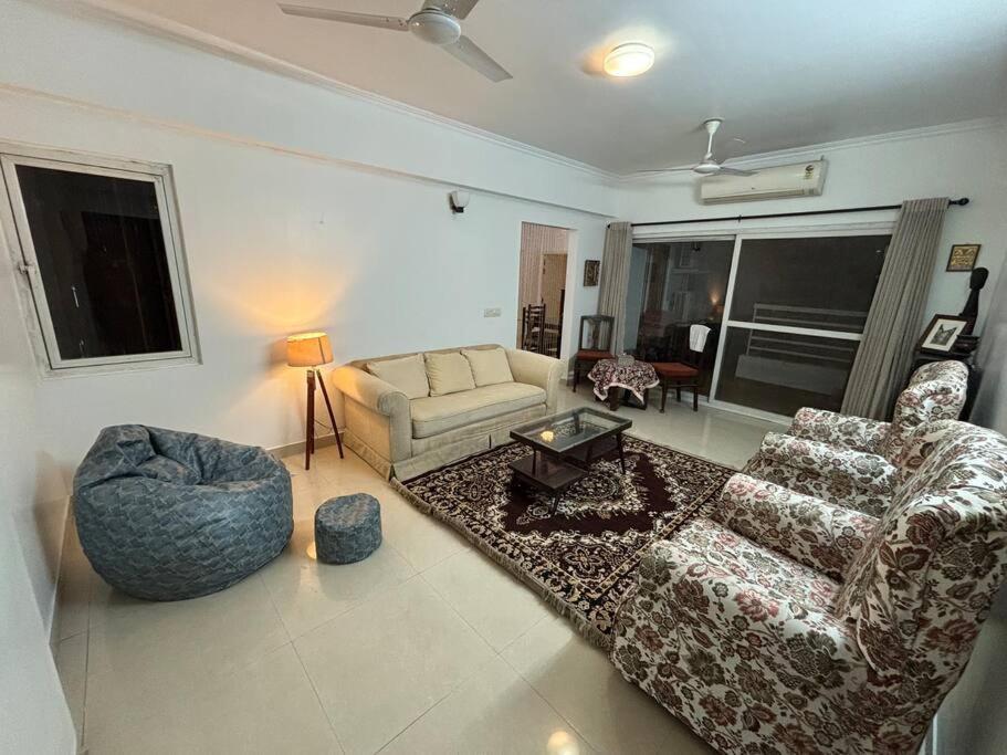 The Grand Ganga Room 2 Near Sangam Allāhābād Junction Zewnętrze zdjęcie