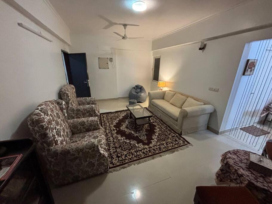 The Grand Ganga Room 2 Near Sangam Allāhābād Junction Zewnętrze zdjęcie