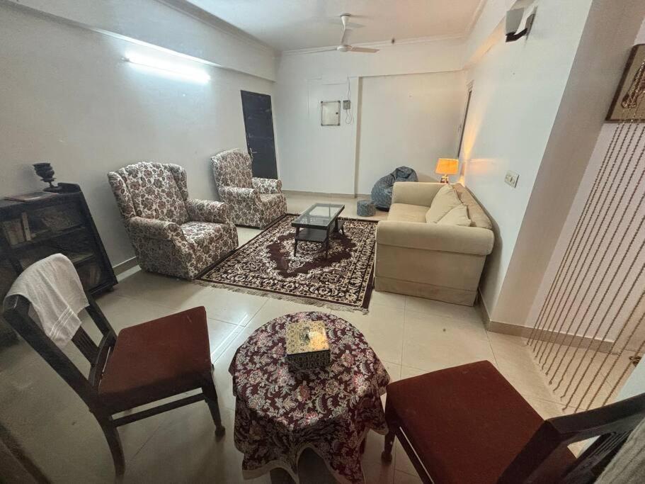 The Grand Ganga Room 2 Near Sangam Allāhābād Junction Zewnętrze zdjęcie